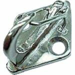 水本　ステンレス　ウォールフック　IP型　32mm×42mm　1個 (IPH0)