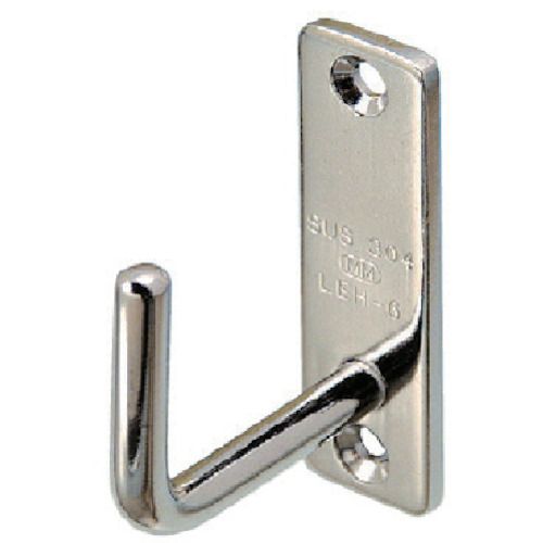 ���ܡ����ƥ�쥹�����󥰥����եå���12mm��36mm�����Ѳٽ�0��06kN��1�� (LEH4)