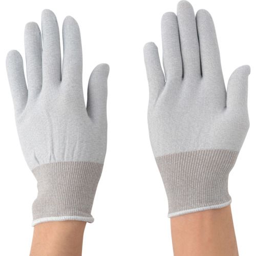 川西 【売切商品】 静電ピッタリ倶楽部ノンコート 1P Lサイズ 1双 (2995L)