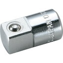 TONE 【店舗陳列用】ソケットアダプターHT 1個 (38HP)
