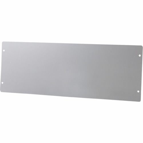 Rakuten - 【期間限定!対象商品P2〜20倍】 緑十字　高輝度蓄光標識貼付用プレート　壁面用　KEP1030　110×324mm　透明　樹脂製　1枚 (377004)