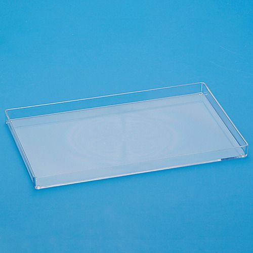 蝶プラ　ポリスチレンケース　デスコ　A1　1個 (690014)