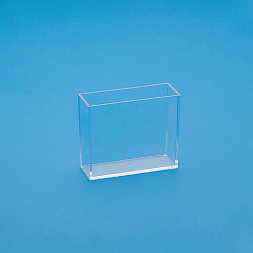 特長:●透明なので中身が何か分かります。●多種類のサイズがあり、用途に合わせて選べます。 用途:●細かい部品の監理・収納に。 仕様:●色：透明●外形寸法(mm)間口：143●外形寸法(mm)奥行：54●外形寸法(mm)高さ：120●有効内寸(mm)間口：130●有効内寸(mm)奥行：41●有効内寸(mm)高さ：116●コマ数：1 仕様2:●仕切なしタイプ 材質／仕上:●スチロール樹脂特長:●透明なので中身が何か分かります。●多種類のサイズがあり、用途に合わせて選べます。 用途:●細かい部品の監理・収納に。 仕様:●色：透明●外形寸法(mm)間口：143●外形寸法(mm)奥行：54●外形寸法(mm)高さ：120●有効内寸(mm)間口：130●有効内寸(mm)奥行：41●有効内寸(mm)高さ：116●コマ数：1 仕様2:●仕切なしタイプ 材質／仕上:●スチロール樹脂