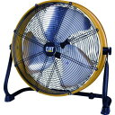 CAT 工場扇 50cm(壁・床タイプ) 1台 (HV20SDC)