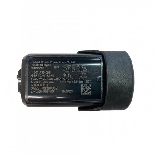 �ܥå��塡������।����Хåƥ꡼��1�� (GBA10.8V3.0AH)