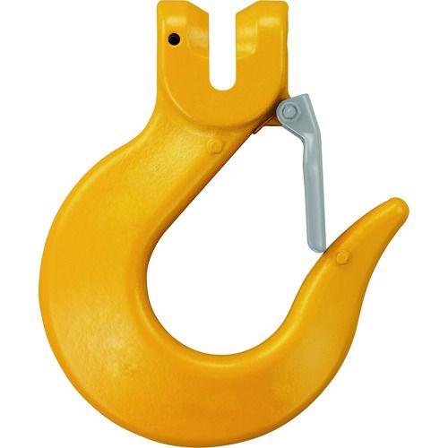 KITO　チェンスリング　カナグ部材（ピンタイプ）　スリングフックVSL　基本使用荷重1．1t　1個 (VSL40..