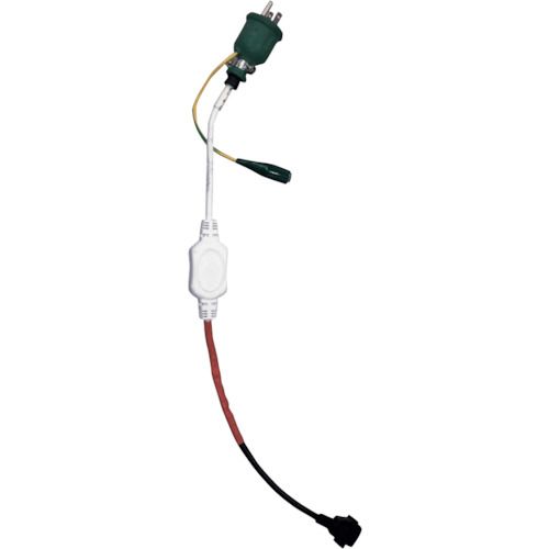 特長:●SW20-01用電源ケーブルです。 用途:●電源ケーブル、SW20-01用。 仕様:コード長さ（m）：0.52 仕様2:●2芯、3芯対応特長:●SW20-01用電源ケーブルです。 用途:●電源ケーブル、SW20-01用。 仕様:コー...