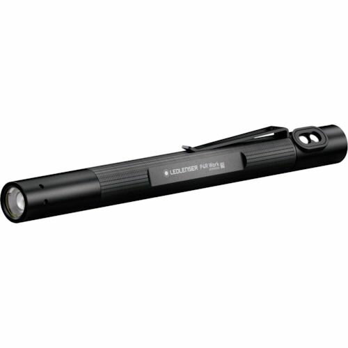  LEDLENSER　P4R　Work　1個 (502184)