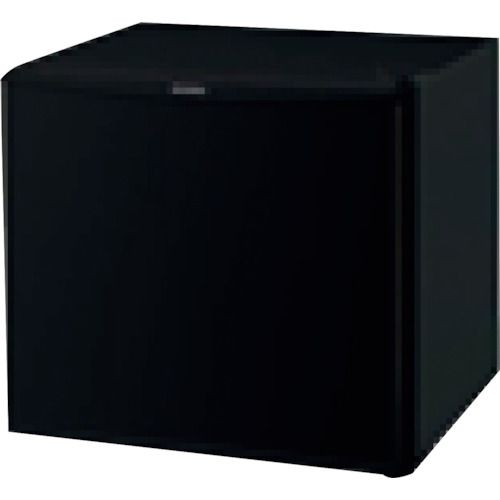 IRIS 517559 冷蔵庫45L IRSD−5A−B ブラック 1台