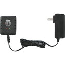 IRIS 518119 充電器 10.8V ブラック 1個 (DBLC108)