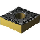 SANDVIK T−Max P 旋削用ネガチップ(112) 4415 10個 (CNMG120408PF)(4)