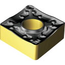 SANDVIK T−Max P 旋削用ネガチップ(112) 4425 10個 (CNMM120416PR)(4)