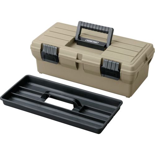 IRIS　283481　HARD　PRO　460　カーキ　1個 (OD460KH)