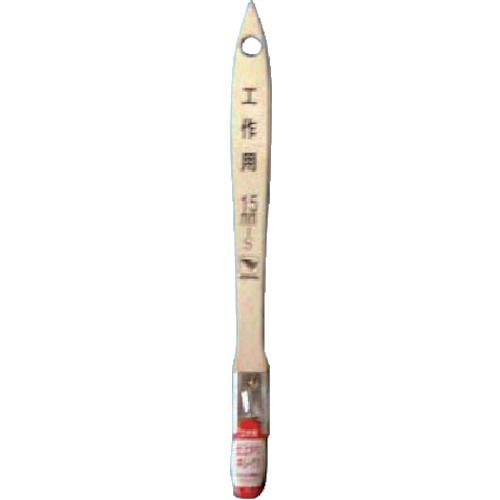 特長:●工作材など小物の塗装に向いています。 用途:●小ハケ。 仕様:●刷毛幅(mm)：15 材質／仕上:●山羊毛、化繊特長:●工作材など小物の塗装に向いています。 用途:●小ハケ。 仕様:●刷毛幅(mm)：15 材質／仕上:●山羊毛、化繊