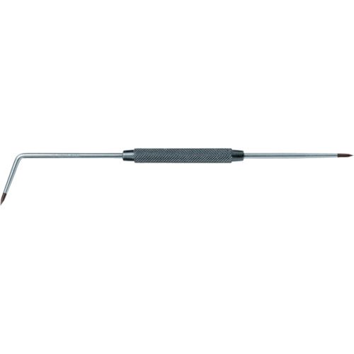 PBスイスツールズ　702−220　超硬チップ付ケガキ針　1本 (702220)
