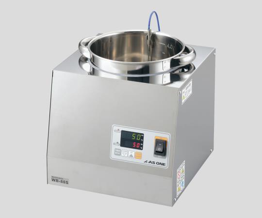 水槽取り外し式ウォーターバス WB-80S 1台