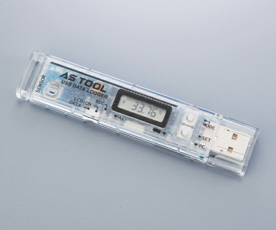 温湿度データロガー RX-350TH 1台