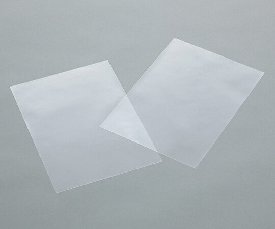 【期間限定!対象商品P2〜20倍】 フッ素樹脂フィルム(FEP)210×297mm 厚さ0.25mm FEP-0.25-A4 1袋(10枚入)