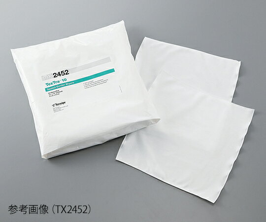マイクロワイパー Textra? 310×310mm 1箱((20枚/袋×5袋)×5袋入) TX3220 1箱(20枚×25袋入)