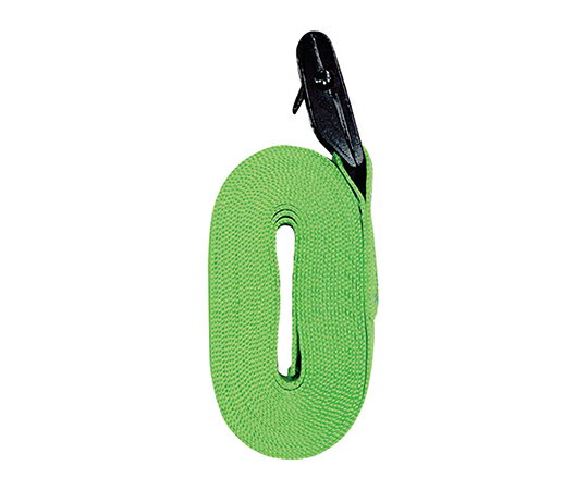 荷締めベルト 25mm×約5m 15413 1本