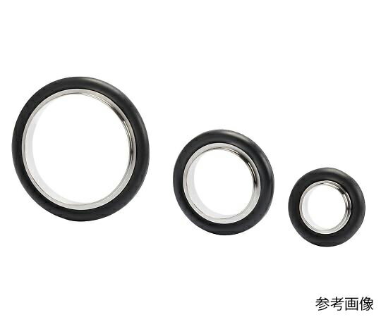 センターリング SUS316L NW25 1個