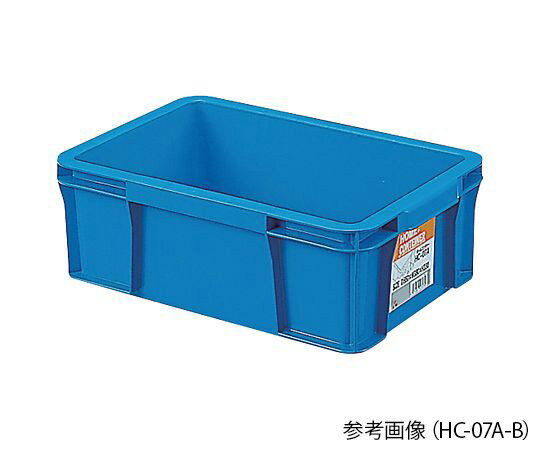 モジュールコンテナー タイプB 508×352×175mm HC-23A-B 1個
