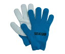 ステンレス内蔵耐針手袋 サスケグリップ SUS-K GRIP 1双