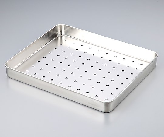 パンチングバット 205×145×40mm MS-16 210 1個