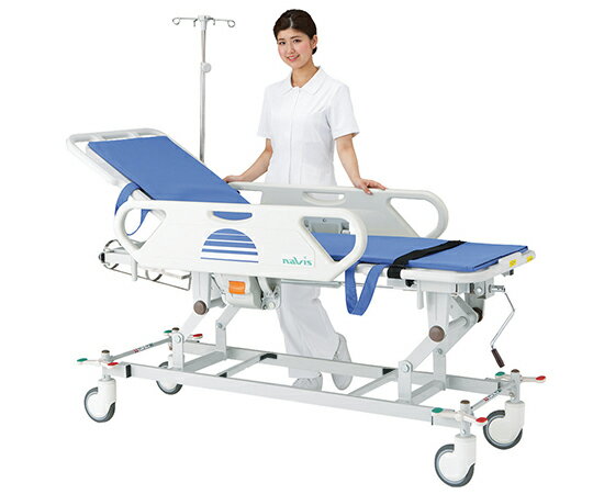 マニュアルストレッチャー 本体 CNO-01N