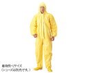 タイベック(R)PEコート続服 LL 5428B 1個