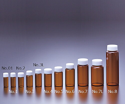 仕様 基本セット内容：本体＋フラットキャップPPハイシート付 容量：110.0ml 褐色 材質：本体／硼珪酸ガラス、キャップ／PP（ポリプロピレン）、パッキン／PP（ポリプロピレン）ハイシート（ポリエチレンに両面PP張り） 口内径×胴径×全長：φ20.3×φ40×120mm 入数：50本 ※穴あき栓・ドロップ栓は使用不可となります。 コード番号：0101-2004仕様 基本セット内容：本体＋フラットキャップPPハイシート付 容量：110.0ml 褐色 材質：本体／硼珪酸ガラス、キャップ／PP（ポリプロピレン）、パッキン／PP（ポリプロピレン）ハイシート（ポリエチレンに両面PP張り） 口内径×胴径×全長：φ20.3×φ40×120mm 入数：50本 ※穴あき栓・ドロップ栓は使用不可となります。 コード番号：0101-2004