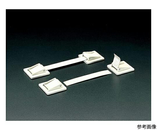 【期間限定!対象商品P2〜20倍】 45kgサムロック(グレー/2個) EA979BR-45 1組