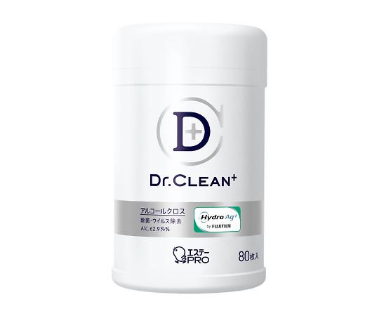 Dr.CLEAN+ ہEECXAR[NX { 80 909964 1(80)