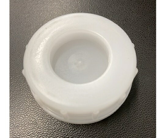 【期間限定!対象商品P2〜20倍】 角型瓶5L用キャップ 1個