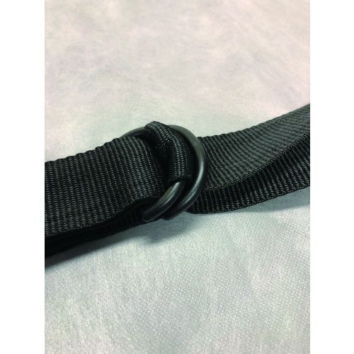 【期間限定!対象商品P2〜20倍】 TRUSCO　樹脂製平ベルト用D環　25mm　5個入　1袋 (TDCNJ25) valuecare-10614209 福祉用具のバリューケア サンプル画像2