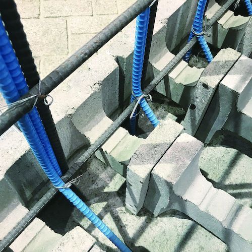【期間限定!対象商品P2〜20倍】 DAIDОHANT　ステンレス　U字結束線　＃21×450　1束...