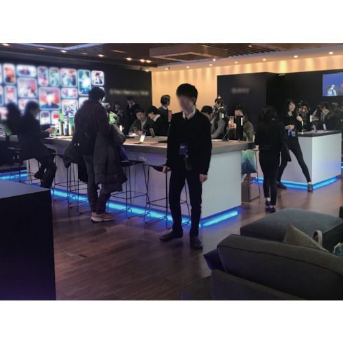 【期間限定!対象商品P2〜20倍】 tlight　LEDシームレス照明　L900　青色　1台 (TLS...
