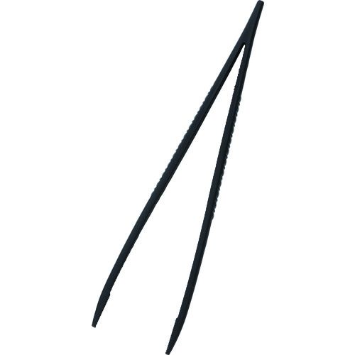 【期間限定!対象商品P2〜20倍】 TRUSCO　シリコントング　30cm　1個 (SLT)