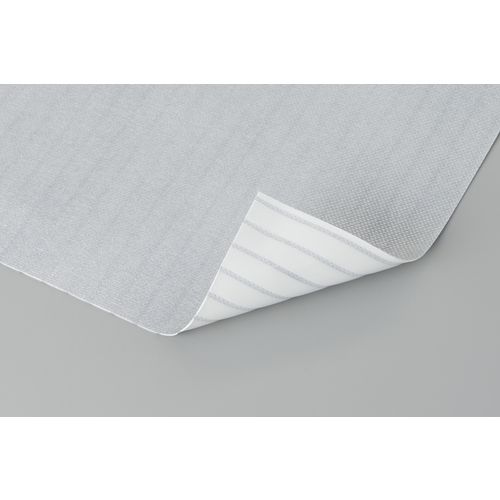 TRUSCO　【2月入荷予定】アルミ遮熱シート　吸着タイプ650mmX5M　1枚 (TALS0750)