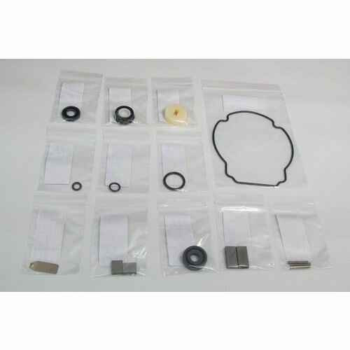 ULVAC�������ݥ���ѥ��ƥʥ󥹥��åɡ�G��10DA�ѡ�1�� (G10DAMAINTENANCEKIT)