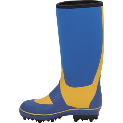 大同石油　ウォームブーツNSブルー　1足 (DS04250CM)