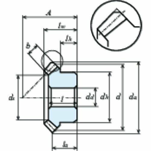 KG���������ѥ����٥٥륮�䡡BG2S��20L40R��12H��1�� (BG2S20L40RM12H)