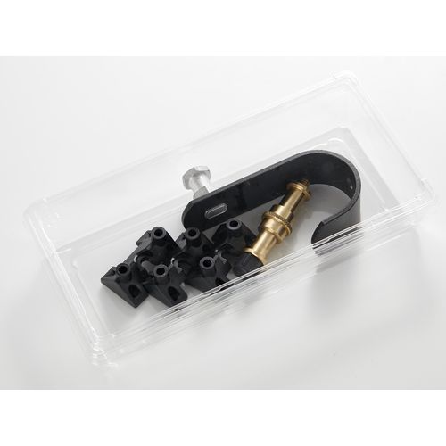 【期間限定!対象商品P2〜20倍】 TRUSCO　【売切廃番】PET製超耐寒小型容器　PETYー...