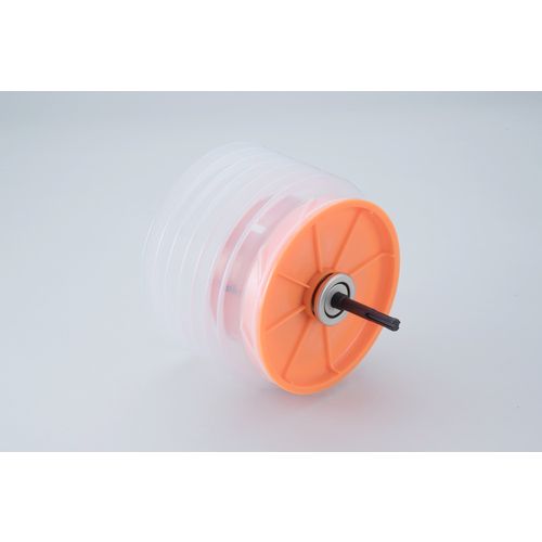 UNIKA��������饤���ѥϥ����ۡ��륽���ѡ��ɿХ��С����åȡ�BCV��125S��1�� (BCV125S)