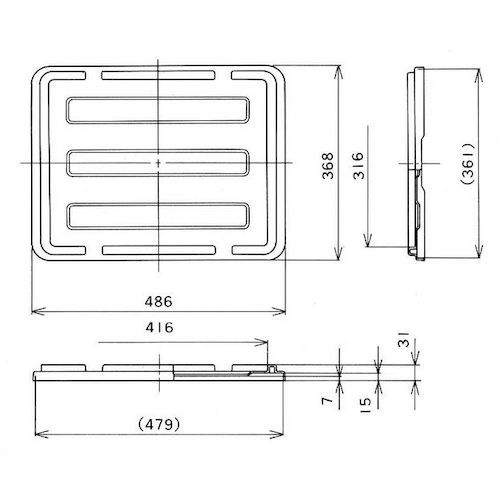 YAZAKI���ݥ�ƥʡ�PT��14��21��28�ѳ����֥롼��1�� (PT28LSTB10)