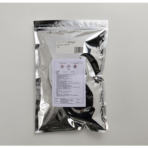【期間限定!対象商品P2〜20倍】 菱江化学　ダイアナND　2gC　1袋 (DIANAND2GC)