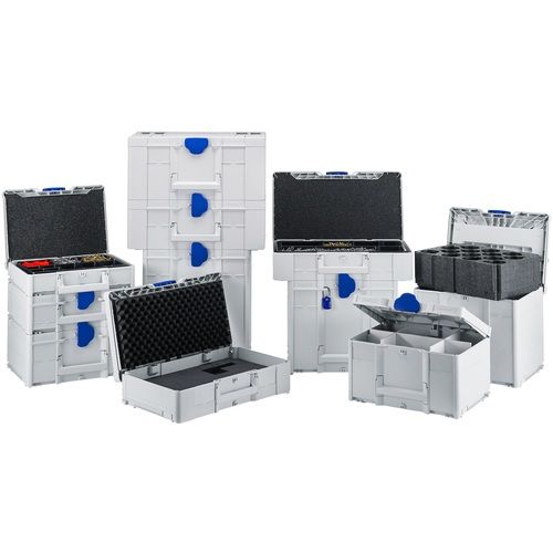 【期間限定!対象商品P2〜20倍】 TANOS　システナ—3　Mサイズ　上蓋フォーム　365x2...