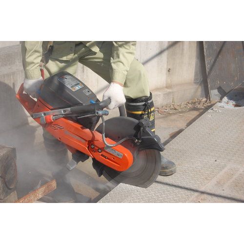 【期間限定!対象商品P2〜20倍】 理研ダイヤ　ハンドカッター用レーザーブレード　ダイヤ配列タイプ　JJ外径（mm）305刃厚（mm）2．8穴径（mm）30．5　1枚 (JJ12)