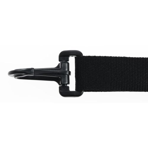 【全商品 ポイント10倍中】 TRUSCO　【売切廃番】樹脂製ナスカン　38mm幅用　10個...