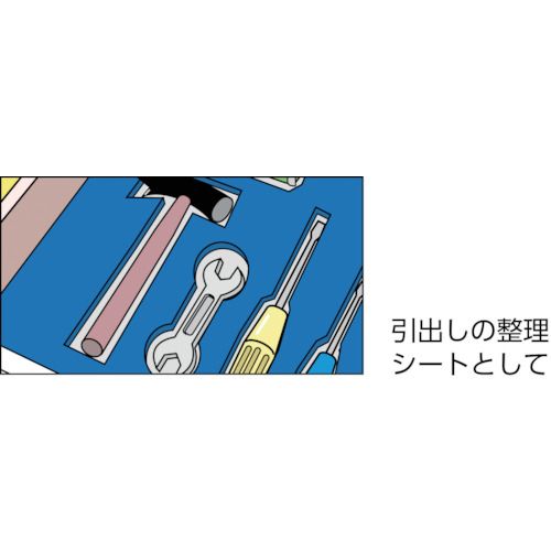 【期間限定!対象商品P2〜20倍】 イノアック　発泡ポリエチレンシート　黒　5×1000×...